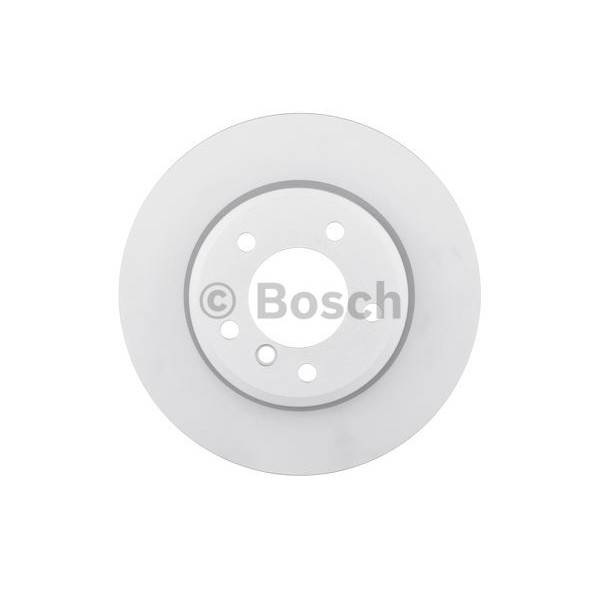 Слика на кочионен диск BOSCH 0 986 478 571 за BMW 3 Touring E46 320 d - 150 коњи дизел