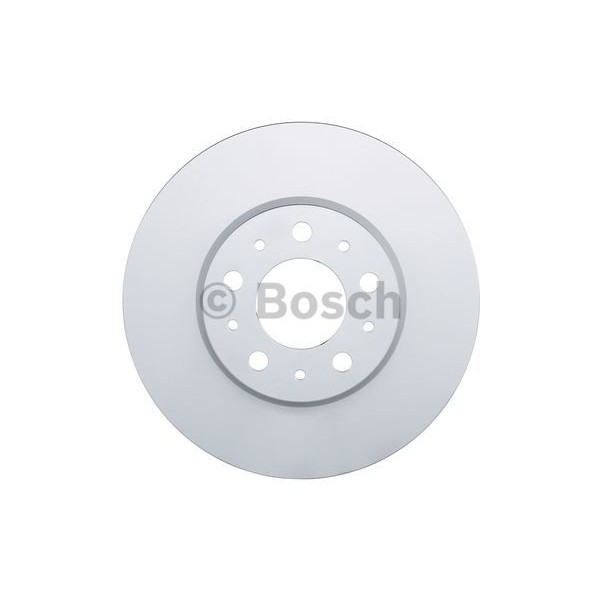 Слика на кочионен диск BOSCH 0 986 478 603 за Volvo 850 (LS) 2.0 Turbo - 179 коњи бензин