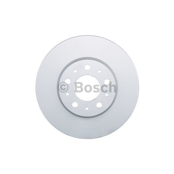 Слика на кочионен диск BOSCH 0 986 478 603 за Volvo V70 Estate (P80) 2.4 Bifuel - 140 коњи Бензин/Метан (CNG)