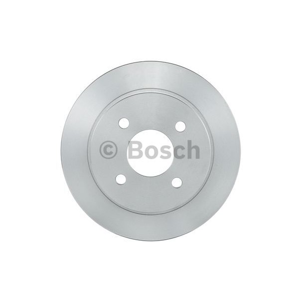 Слика на кочионен диск BOSCH 0 986 478 605 за Ford Mondeo 1 Clipper (BNP) 2.0 i 16V - 132 коњи бензин