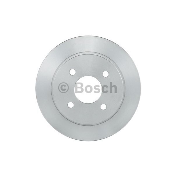 Слика на кочионен диск BOSCH 0 986 478 605 за Ford Mondeo 1 (GBP) 1.6 i 16V - 88 коњи бензин