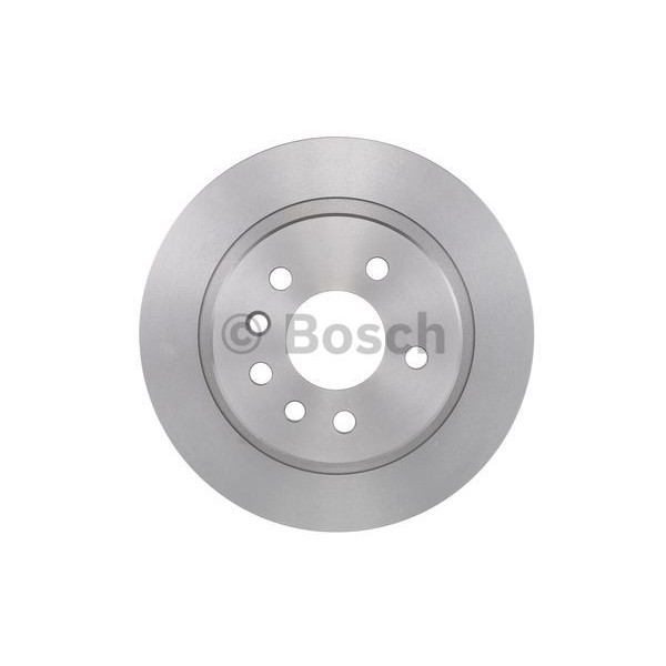 Слика на Кочионен диск BOSCH 0 986 478 609