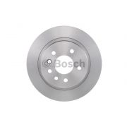 Слика 1 $на Кочионен диск BOSCH 0 986 478 609