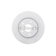 Слика 1 на кочионен диск BOSCH 0 986 478 624