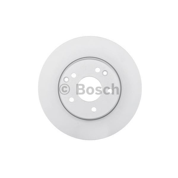 Слика на кочионен диск BOSCH 0 986 478 624 за Mercedes E-class Estate (s210) E 200 T Kompressor (210.248) - 163 коњи бензин