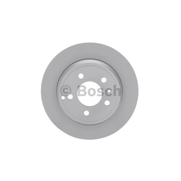 Слика на кочионен диск BOSCH 0 986 478 628 за Volvo 850 (LS) 2.0 Turbo - 179 коњи бензин