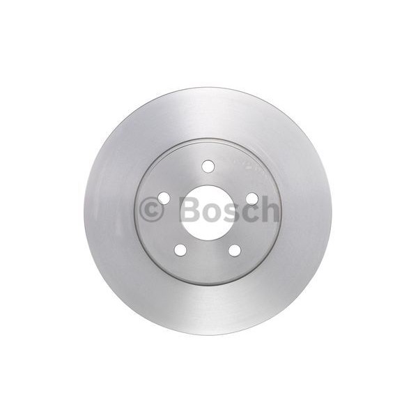 Слика на кочионен диск BOSCH 0 986 478 718 за Ford Mondeo 3 Estate (BWY) 3.0 V6 24V - 204 коњи бензин