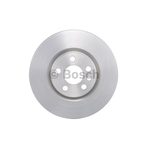 Слика на кочионен диск BOSCH 0 986 478 812 за Citroen Jumpy U6U 2.0 i 16V - 138 коњи бензин