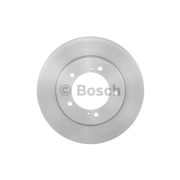 Слика на Кочионен диск BOSCH 0 986 478 839