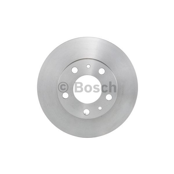 Слика на Кочионен диск BOSCH 0 986 478 843