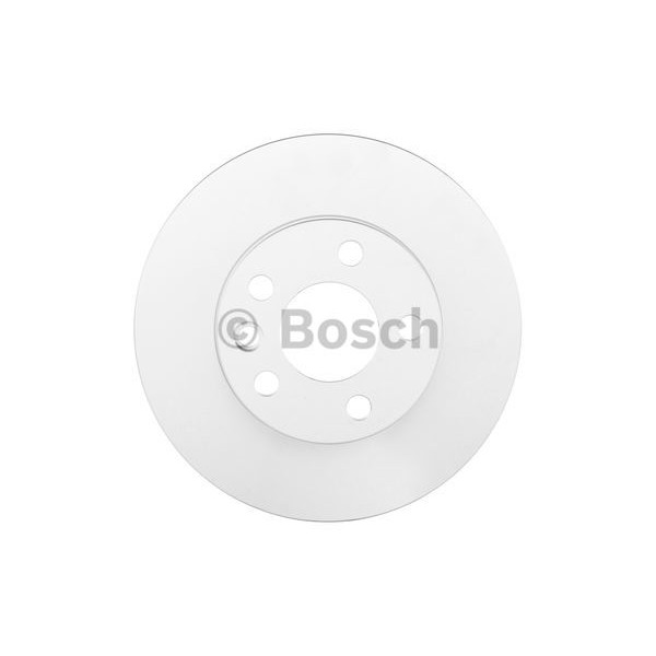 Слика на кочионен диск BOSCH 0 986 478 846 за VW Transporter T4 Bus 2.8 VR 6 - 140 коњи бензин