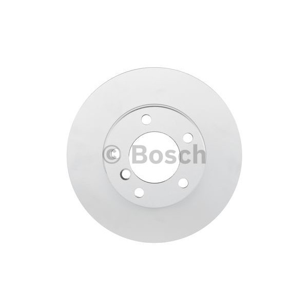 Слика на кочионен диск BOSCH 0 986 478 848 за BMW 5 Sedan E39 525 i - 192 коњи бензин