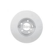 Слика 3 на кочионен диск BOSCH 0 986 478 848