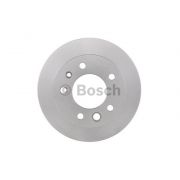 Слика 1 на кочионен диск BOSCH 0 986 478 849