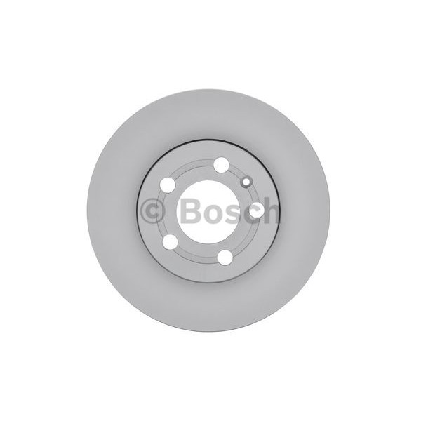 Слика на кочионен диск BOSCH 0 986 478 853 за Seat Toledo 2 Saloon (1M2) 2.3 V5 - 150 коњи бензин