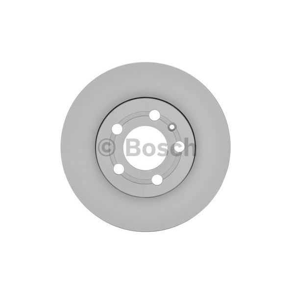 Слика на кочионен диск BOSCH 0 986 478 853 за VW Jetta 4 Estate (1J6) 1.6 16V - 105 коњи бензин