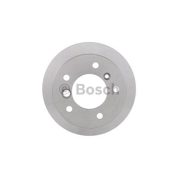 Слика на кочионен диск BOSCH 0 986 478 863 за VW LT 28-35 2 Bus (2DM) 2.8 TDI - 131 коњи дизел