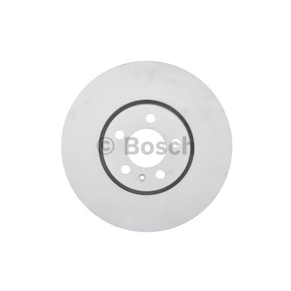 Слика на кочионен диск BOSCH 0 986 478 867 за Seat Leon (1M1) 1.8 T Cupra R - 209 коњи бензин