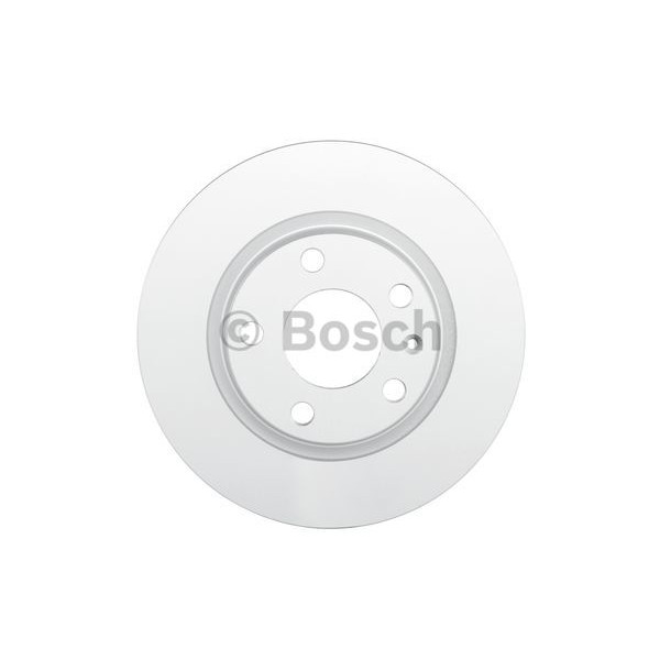 Слика на кочионен диск BOSCH 0 986 478 869 за Audi A4 Sedan (8D2, B5) 1.9 Di - 75 коњи дизел