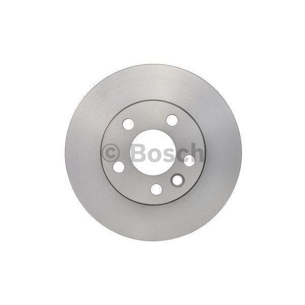 Слика на Кочионен диск BOSCH 0 986 478 870