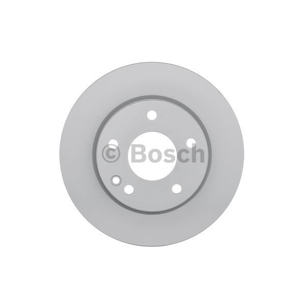 Слика на Кочионен диск BOSCH 0 986 478 875
