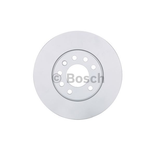 Слика на кочионен диск BOSCH 0 986 478 883 за Opel Astra G Hatchback 2.2 DTI - 125 коњи дизел