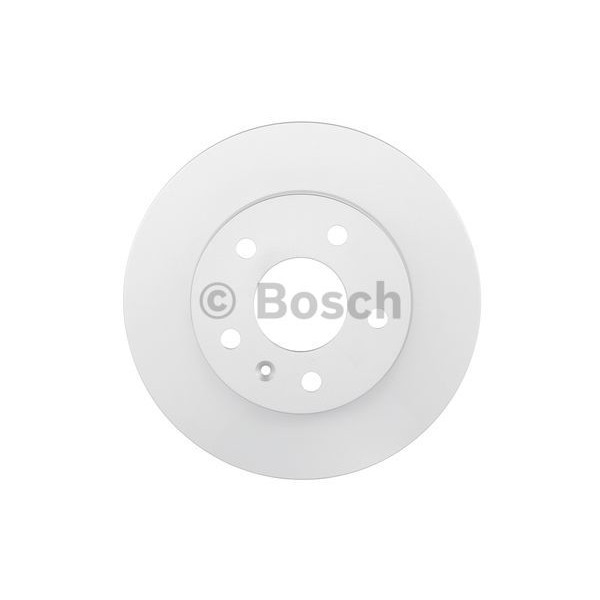 Слика на кочионен диск BOSCH 0 986 478 884 за Opel Astra G Hatchback 2.2 DTI - 125 коњи дизел