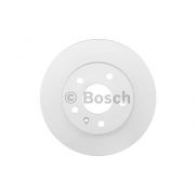 Слика 1 на кочионен диск BOSCH 0 986 478 884