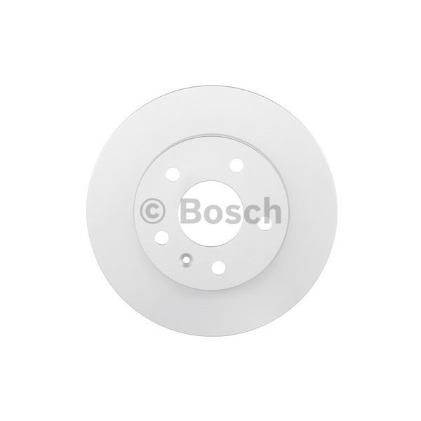 Слика на кочионен диск BOSCH 0 986 478 884 за Opel Astra H Hatchback 1.6 - 105 коњи бензин