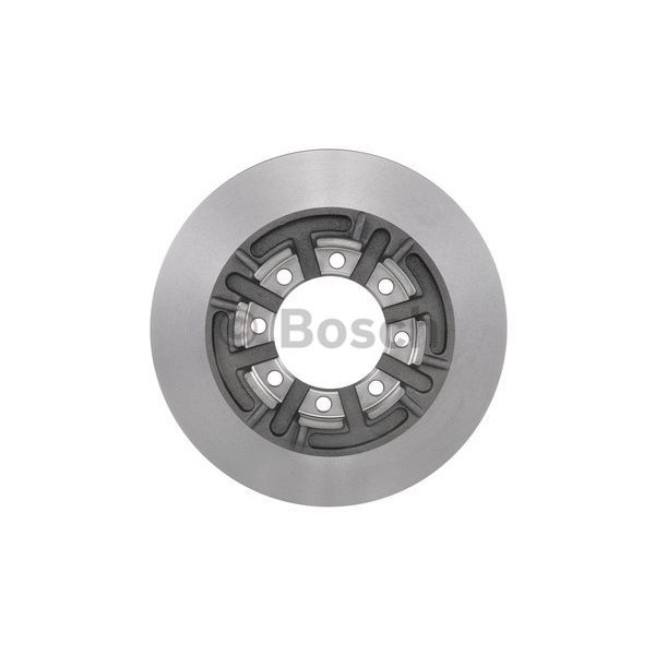 Слика на кочионен диск BOSCH 0 986 478 886 за камион Iveco Daily 1 Box 35-10 (15034111, 15034204, 15034211, 15034215, 15034217, 150 - 103 коњи дизел