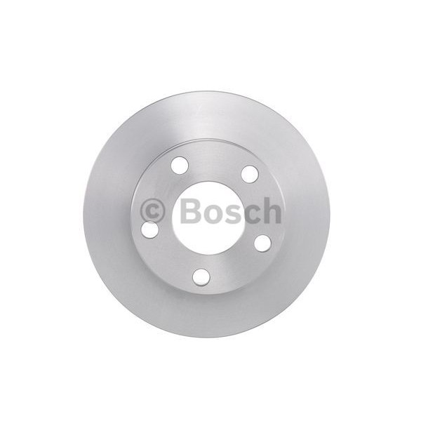 Слика на кочионен диск BOSCH 0 986 478 888 за VW Passat 4 Variant (B5,3b5) 2.8 V6 4motion - 190 коњи бензин