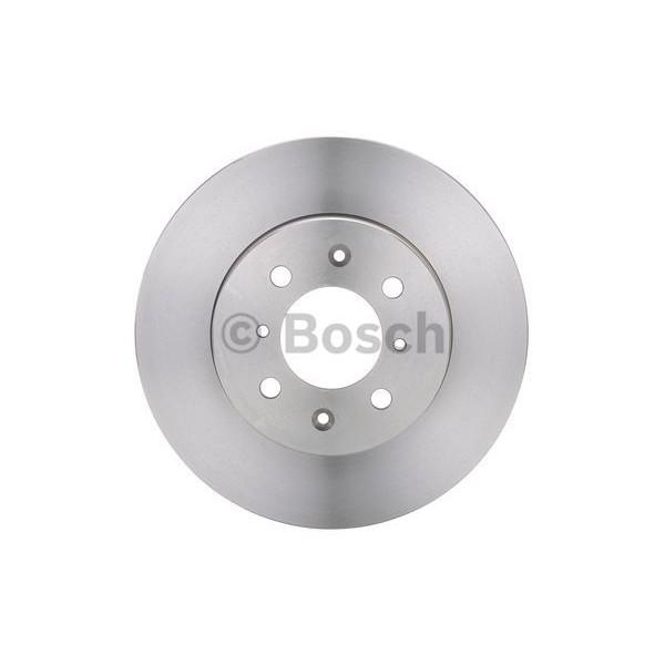 Слика на Кочионен диск BOSCH 0 986 478 889