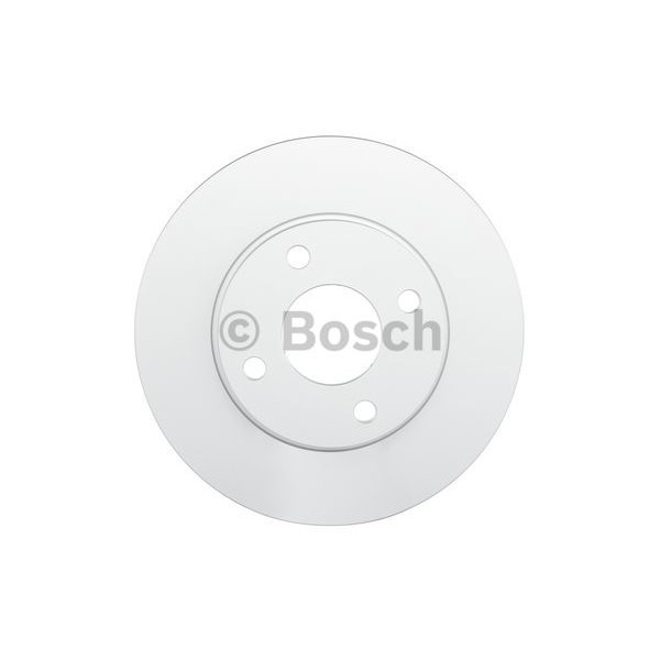 Слика на кочионен диск BOSCH 0 986 478 892 за Ford Fiesta 5 (jh,jd) 1.25 16V - 70 коњи бензин