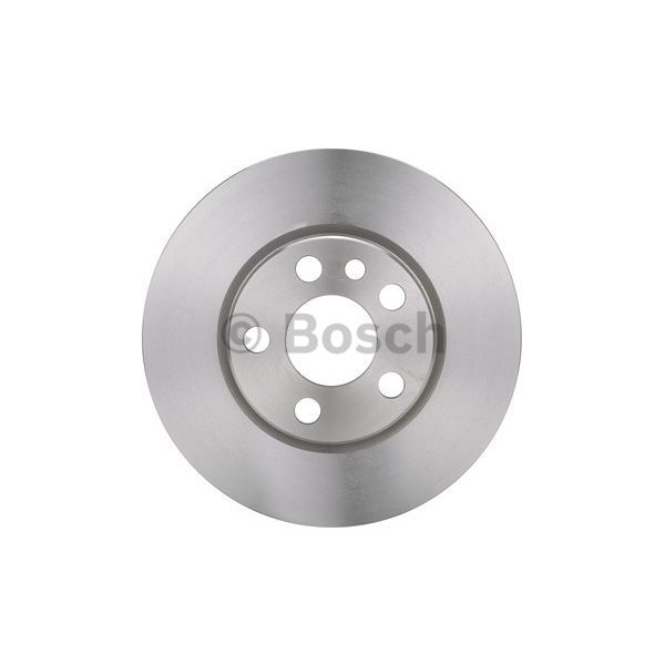 Слика на кочионен диск BOSCH 0 986 478 896 за Citroen Jumpy U6U 1.9 D 70 - 69 коњи дизел