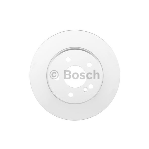 Слика на кочионен диск BOSCH 0 986 478 899 за Mercedes E-class Estate (s210) E 200 T Kompressor (210.248) - 163 коњи бензин