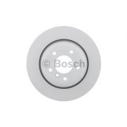 Слика 1 на кочионен диск BOSCH 0 986 478 975