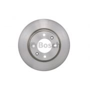 Слика 1 на кочионен диск BOSCH 0 986 478 981