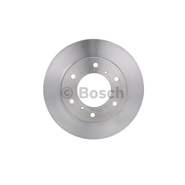 Слика на кочионен диск BOSCH 0 986 478 990 за Mitsubishi Montero (H6W,H7W) 3.2 DiD - 160 коњи дизел