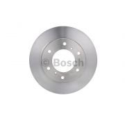 Слика 1 на кочионен диск BOSCH 0 986 478 990