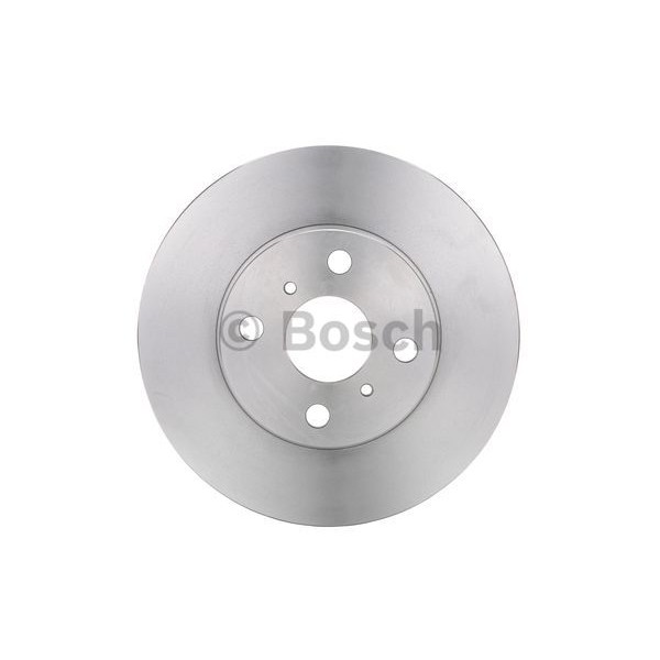 Слика на кочионен диск BOSCH 0 986 479 012 за Toyota Yaris (P1) 1.3 - 87 коњи бензин