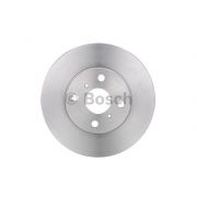 Слика 1 на кочионен диск BOSCH 0 986 479 012