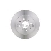 Слика 1 на кочионен диск BOSCH 0 986 479 014