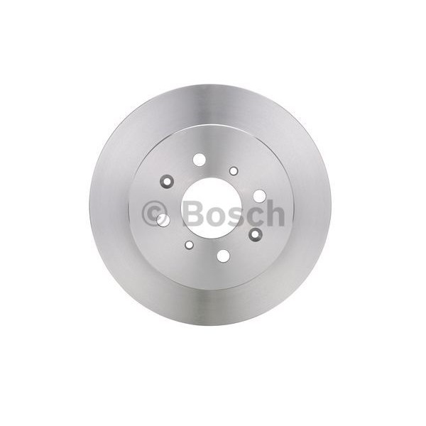 Слика на кочионен диск BOSCH 0 986 479 014 за MG ZS Hatchback 120 - 117 коњи бензин