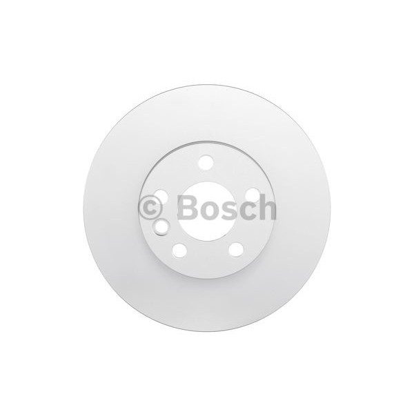 Слика на кочионен диск BOSCH 0 986 479 037 за VW Sharan (7m) 1.9 TDI - 115 коњи дизел