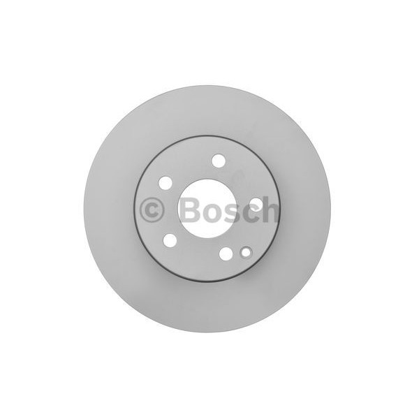 Слика на кочионен диск BOSCH 0 986 479 039 за Mercedes E-class Saloon (w211) E 320 CDI (211.022) - 224 коњи дизел