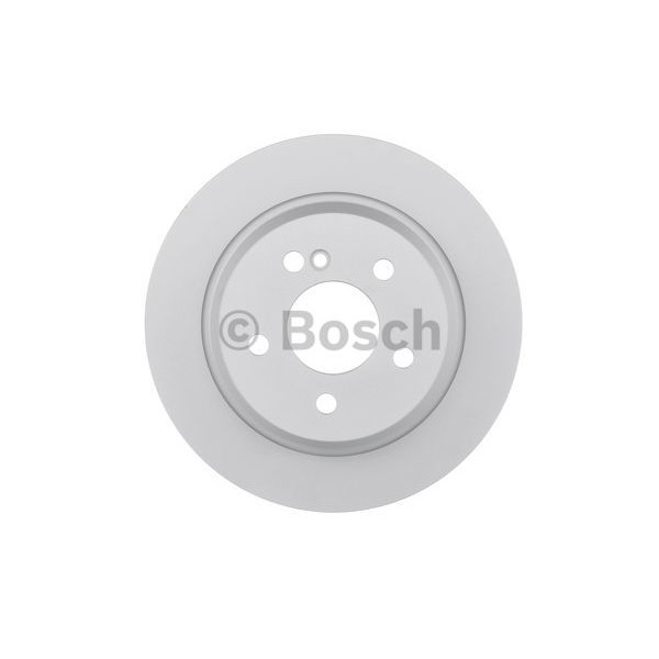 Слика на кочионен диск BOSCH 0 986 479 041 за Mercedes E-class Saloon (w211) E 320 CDI 4-matic - 224 коњи дизел