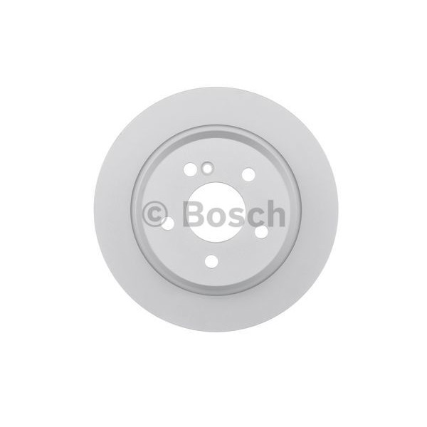 Слика на кочионен диск BOSCH 0 986 479 041 за Mercedes E-class Saloon (w212) E 220 CDI - 163 коњи дизел