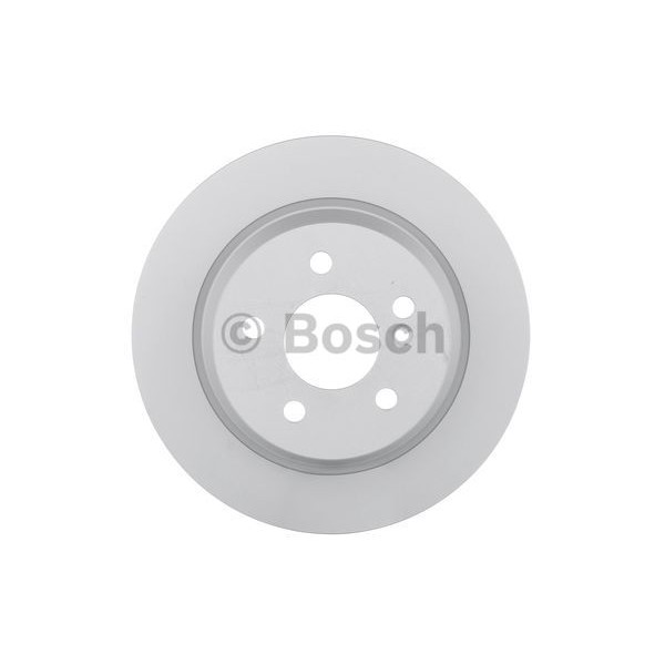 Слика на кочионен диск BOSCH 0 986 479 042 за Mercedes E-class Estate (s211) E 220 T CDI (211.208) - 170 коњи дизел