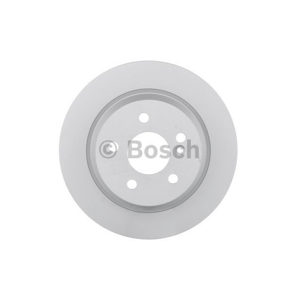 Слика на кочионен диск BOSCH 0 986 479 042 за Mercedes E-class Estate (s211) E 350 T 4-matic (211.287) - 272 коњи бензин