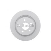 Слика 1 на кочионен диск BOSCH 0 986 479 042